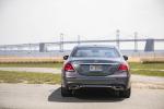 Mercedes-Benz E450 4Matic AMG Line 2018 года (NA)